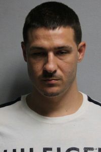 Scott Farley Arrest Mugshot