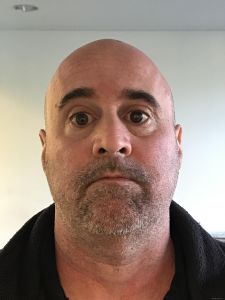 Scott Gaglione Arrest Mugshot