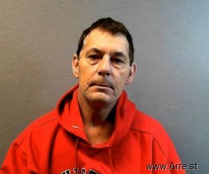 Scott Hackworth Arrest Mugshot
