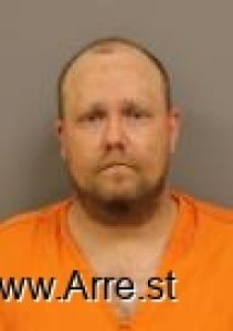 Scott Hartzell Arrest Mugshot