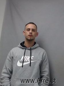 Scott Hauden Arrest Mugshot