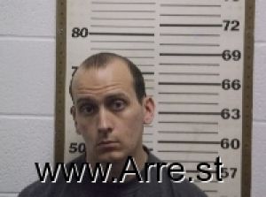 Scott Heatherington Arrest Mugshot