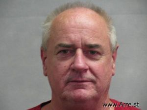 Scott Henry Arrest Mugshot