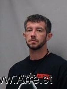 Scott Honsberger Arrest Mugshot