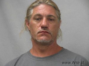 Scott Hull Arrest Mugshot