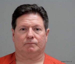 Scott Kemper Arrest Mugshot