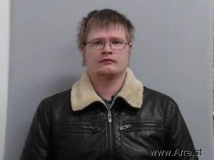 Scott Kravetsky Arrest Mugshot