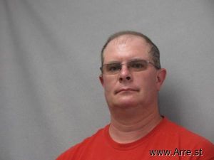 Scott Ladd Arrest Mugshot