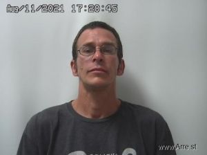 Scott Lane Arrest Mugshot