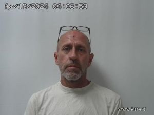 Scott Laver Arrest Mugshot