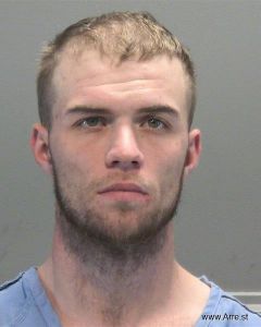 Scott Lawwill Arrest Mugshot