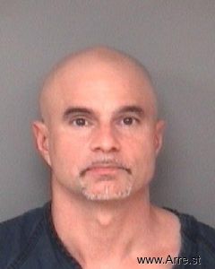 Scott Lombardo Arrest Mugshot