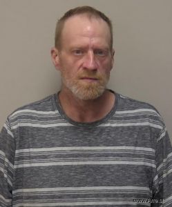 Scott Norman Arrest Mugshot