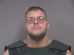 Scott Pelton Arrest