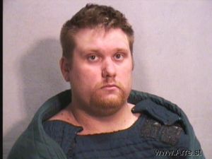 Scott Riethman Arrest Mugshot