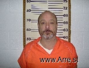 Scott Smith Arrest Mugshot