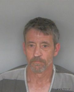 Scott Wilt Arrest Mugshot