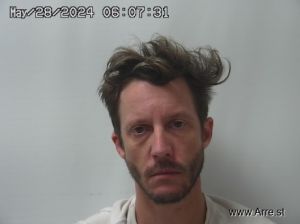 Scott Young Arrest Mugshot