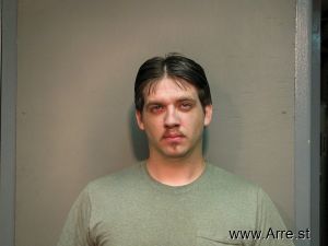 Scottie Bruce Arrest Mugshot