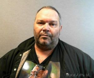 Seain Hull Arrest Mugshot