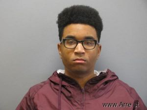Sean Allen Arrest Mugshot