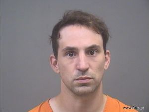 Sean Beichner Arrest Mugshot