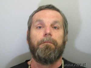 Sean Bevan Arrest Mugshot
