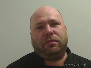 Sean Bolen Arrest Mugshot