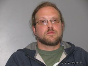 Sean Garner Arrest Mugshot