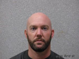 Sean Green Arrest Mugshot