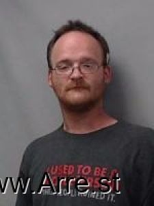 Sean Kern Jr Arrest Mugshot