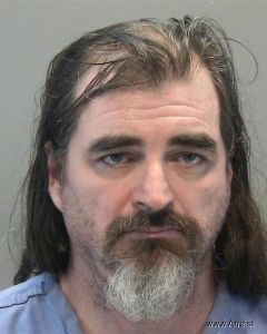 Sean Kinney Arrest Mugshot