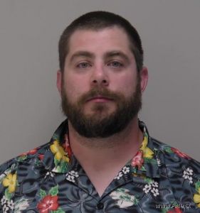 Sean Kirkpatrick Arrest Mugshot