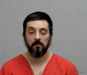 Sean Kittlesen Arrest Mugshot