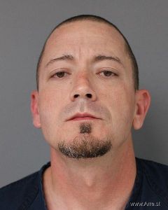 Sean Mcclure Arrest Mugshot