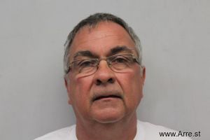 Sean Quinn Arrest Mugshot