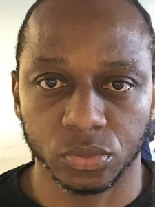 Sesugh Iordaah Arrest Mugshot