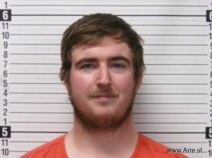 Seth Mckee Arrest Mugshot