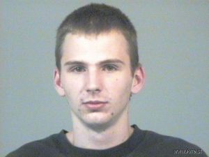 Seth Wagner Arrest Mugshot