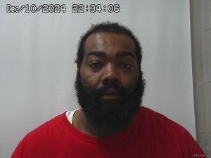 Shahroh Polk Arrest Mugshot