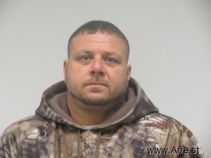 Shane Brown Arrest Mugshot