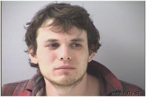Shane Brown Arrest Mugshot