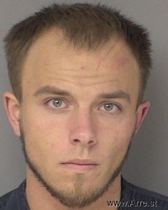 Shane Combs-dyer Arrest Mugshot