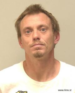 Shane Curlis Arrest Mugshot