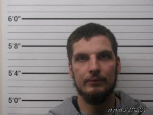 Shane Griffon Arrest Mugshot