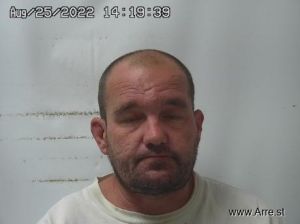 Shane Lewis Arrest Mugshot