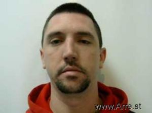 Shane Lumpkins Arrest Mugshot