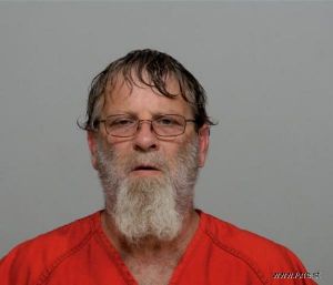 Shane Metcalfe Arrest Mugshot