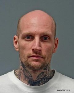 Shane Petty Arrest Mugshot