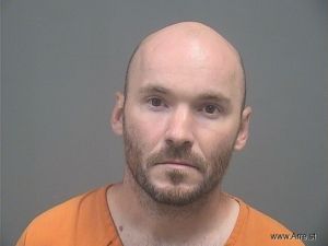 Shane Trainer Arrest Mugshot